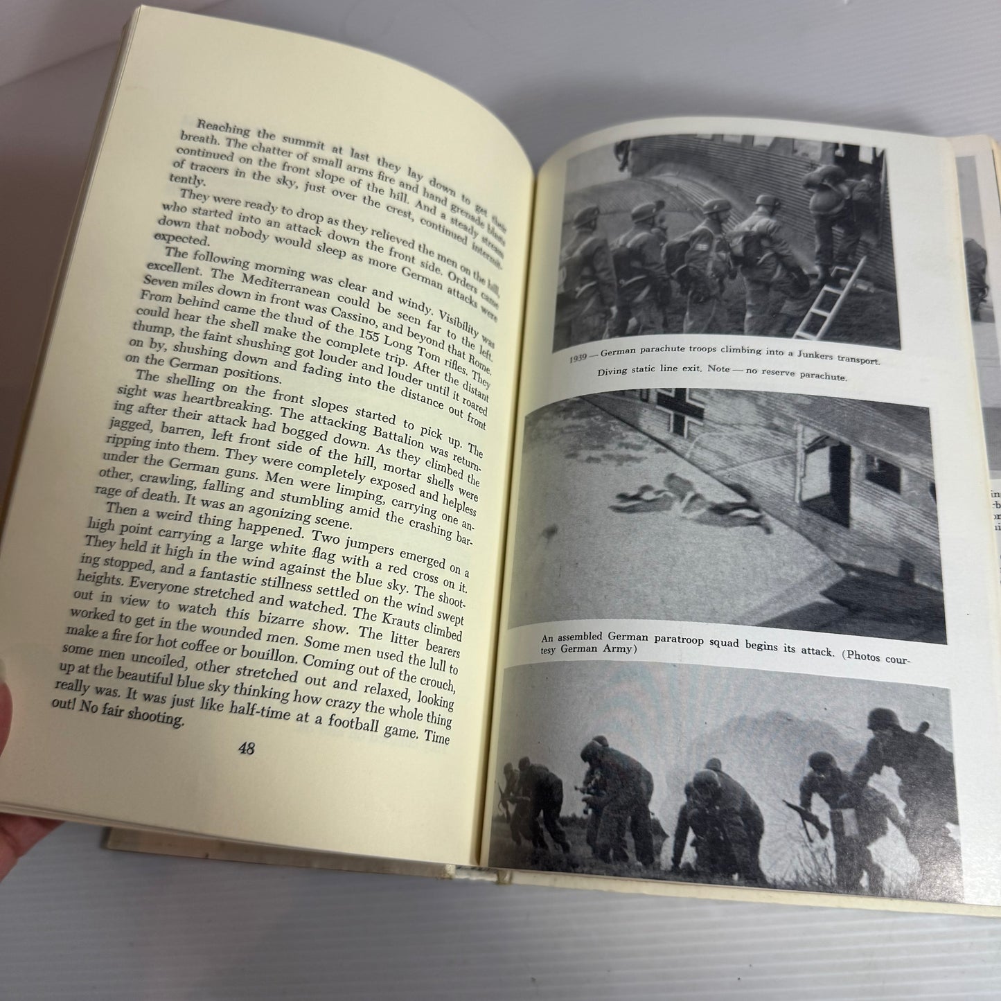 Parachuting's Unforgettable Jumps III 3rd Edition  - Howard Gregory (Vintage 1987)