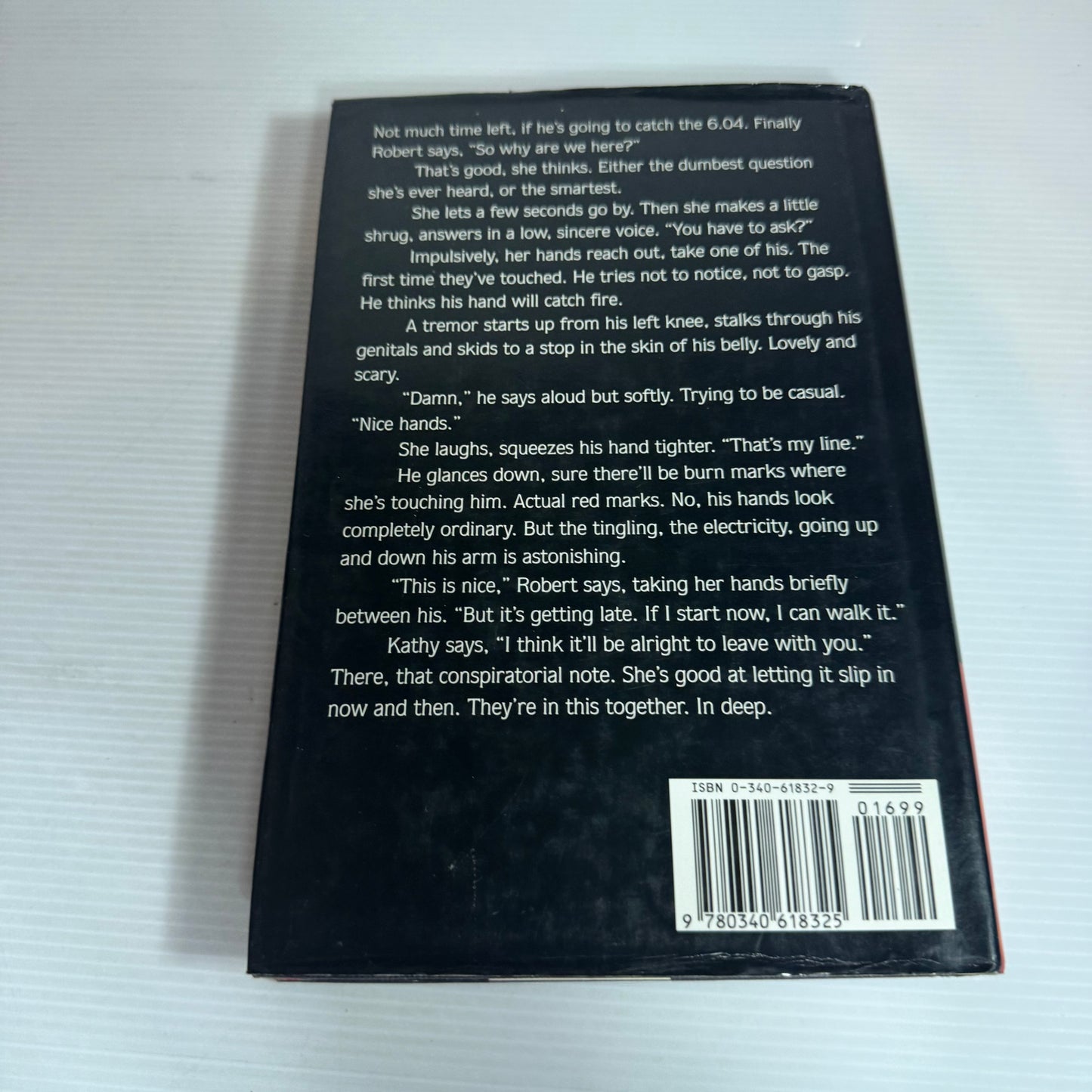 Too Easy - Bruce Deitrick Price