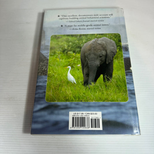 Beyond Words : What Elephants and Whales Think and Feel - Carl Safina