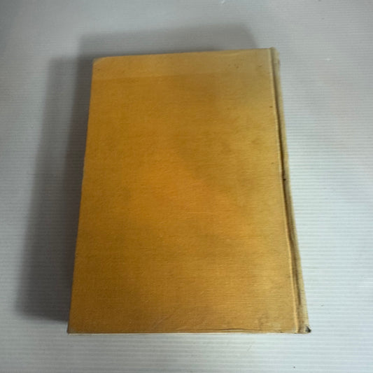 The Standard Natural History  : From Amoeba to Man (Vintage 1931?)