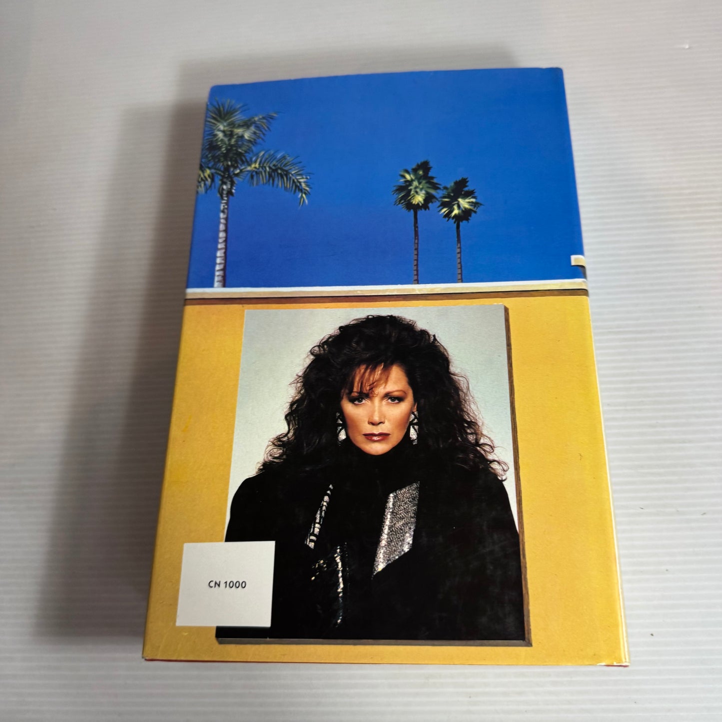 Lady Boss - Jackie Collins