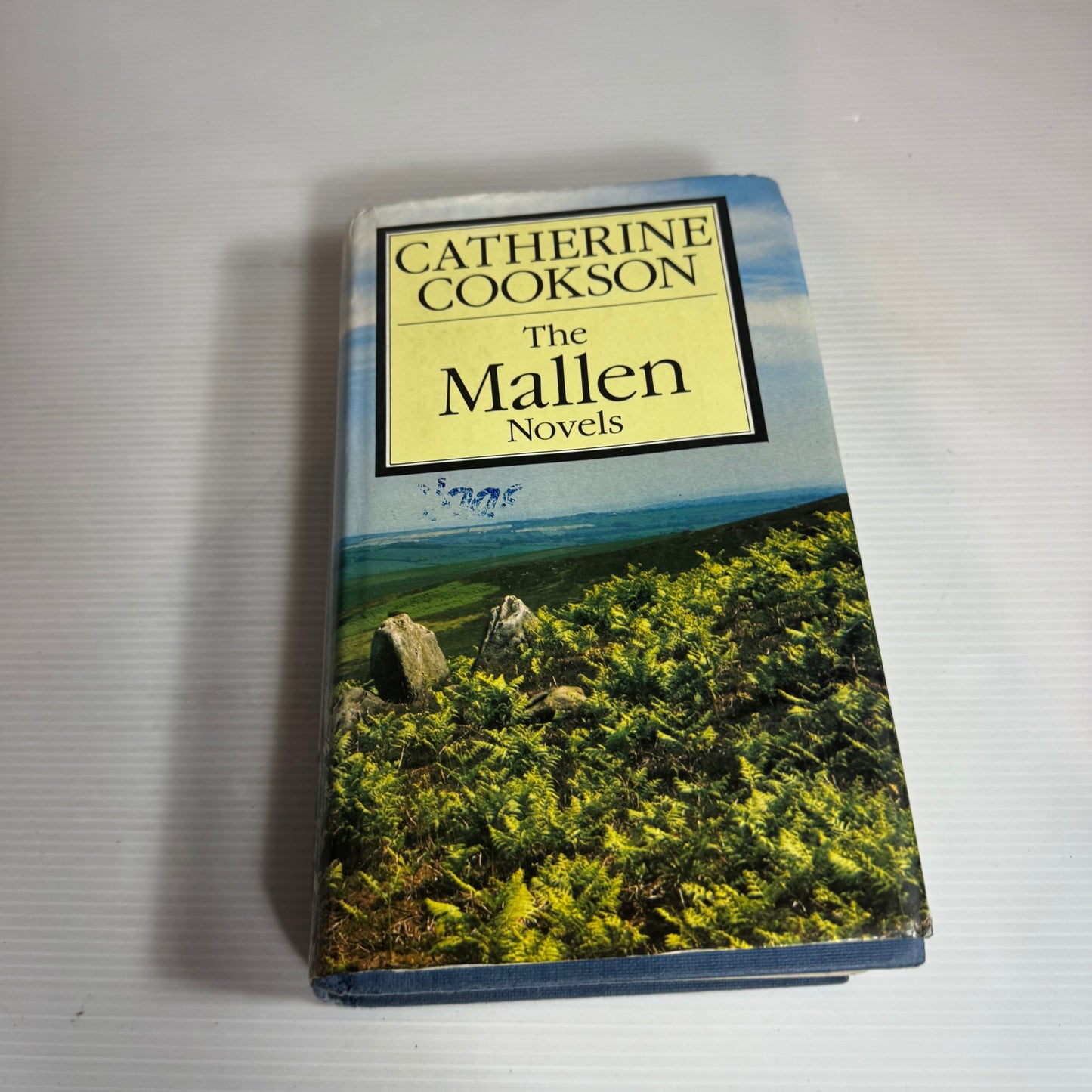 The Mallen Novels - Catherine Cookson
