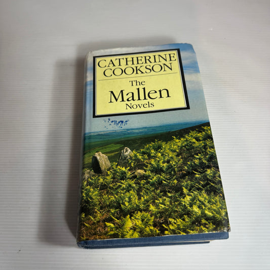 The Mallen Novels - Catherine Cookson