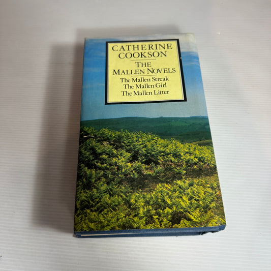 The Mallen Novels - Catherine Cookson