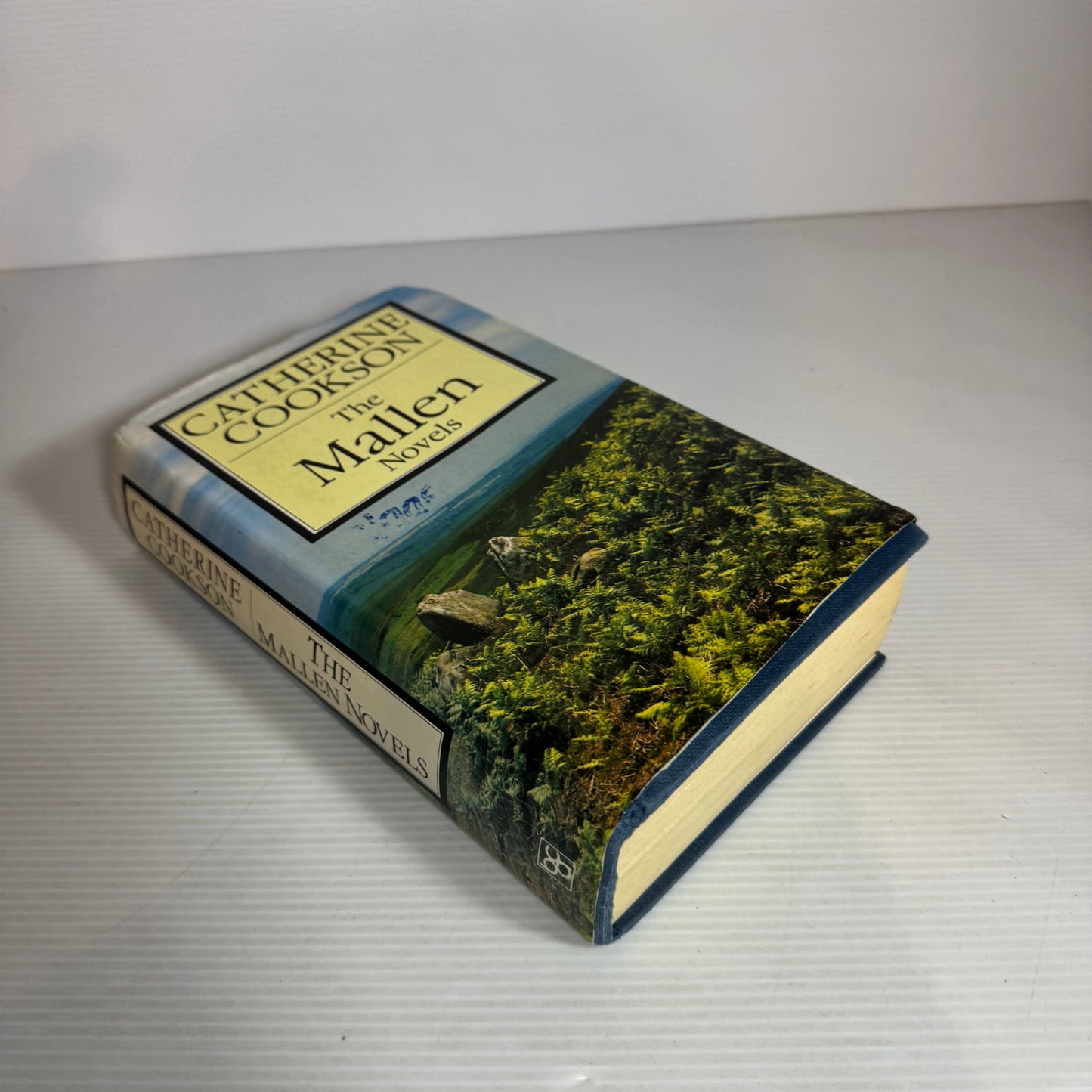 The Mallen Novels - Catherine Cookson
