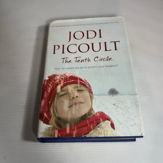 The Tenth Circle - Jodi Picoult