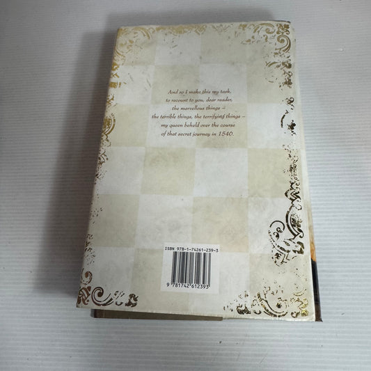 The Tournament - Matthew Reilly