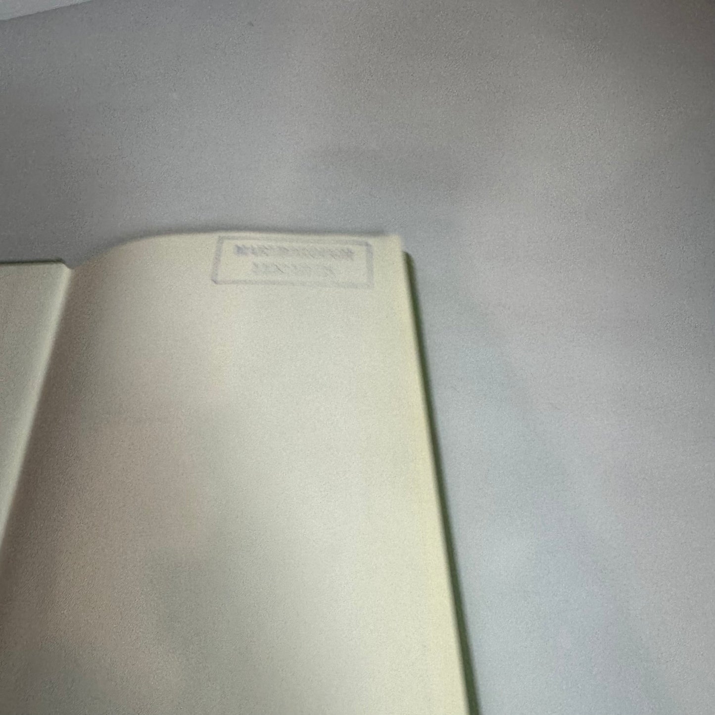 Human Rights And New Zealand - P.J. Downey (Vintage 1983)