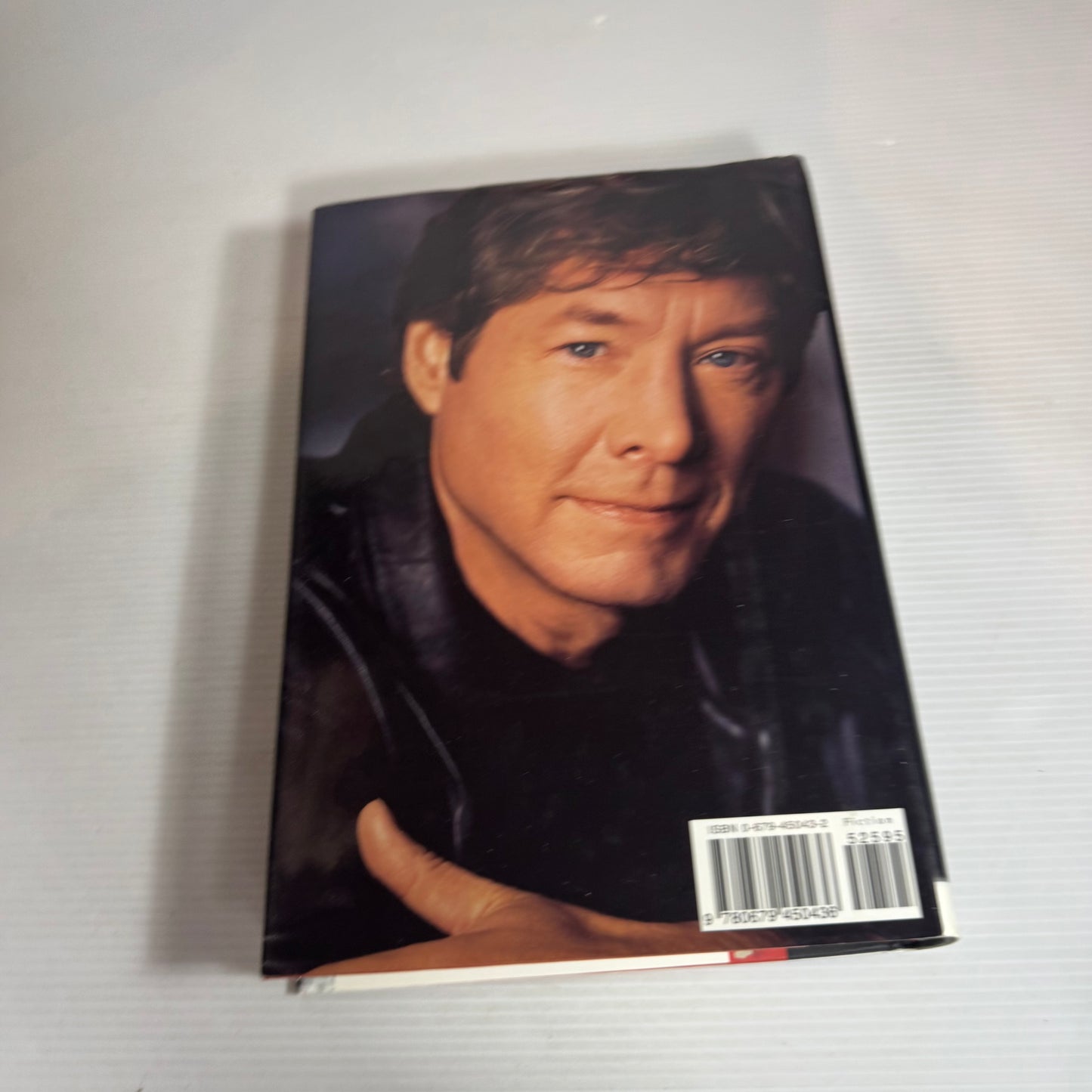 Dark Lady - Richard North Patterson