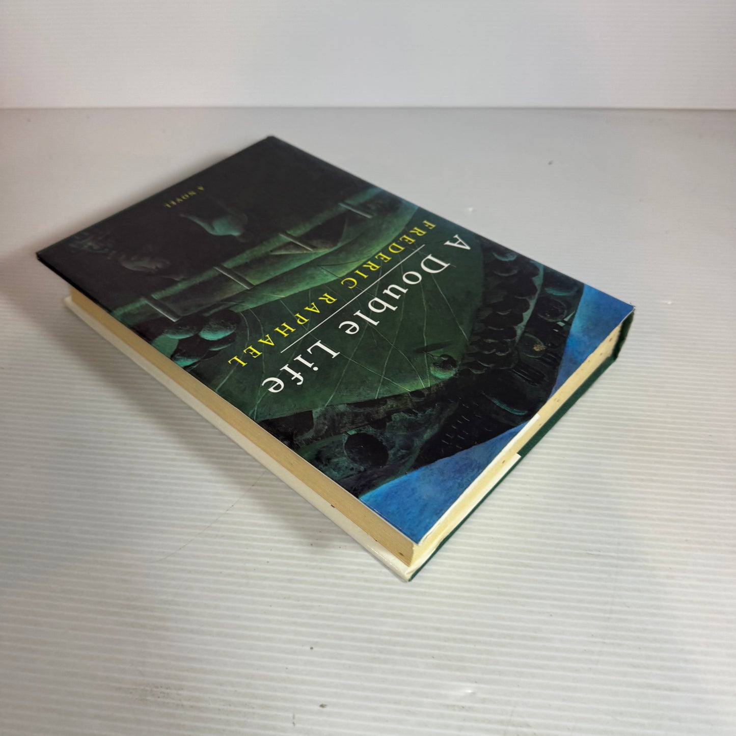 A Double Life - Frederic Raphael