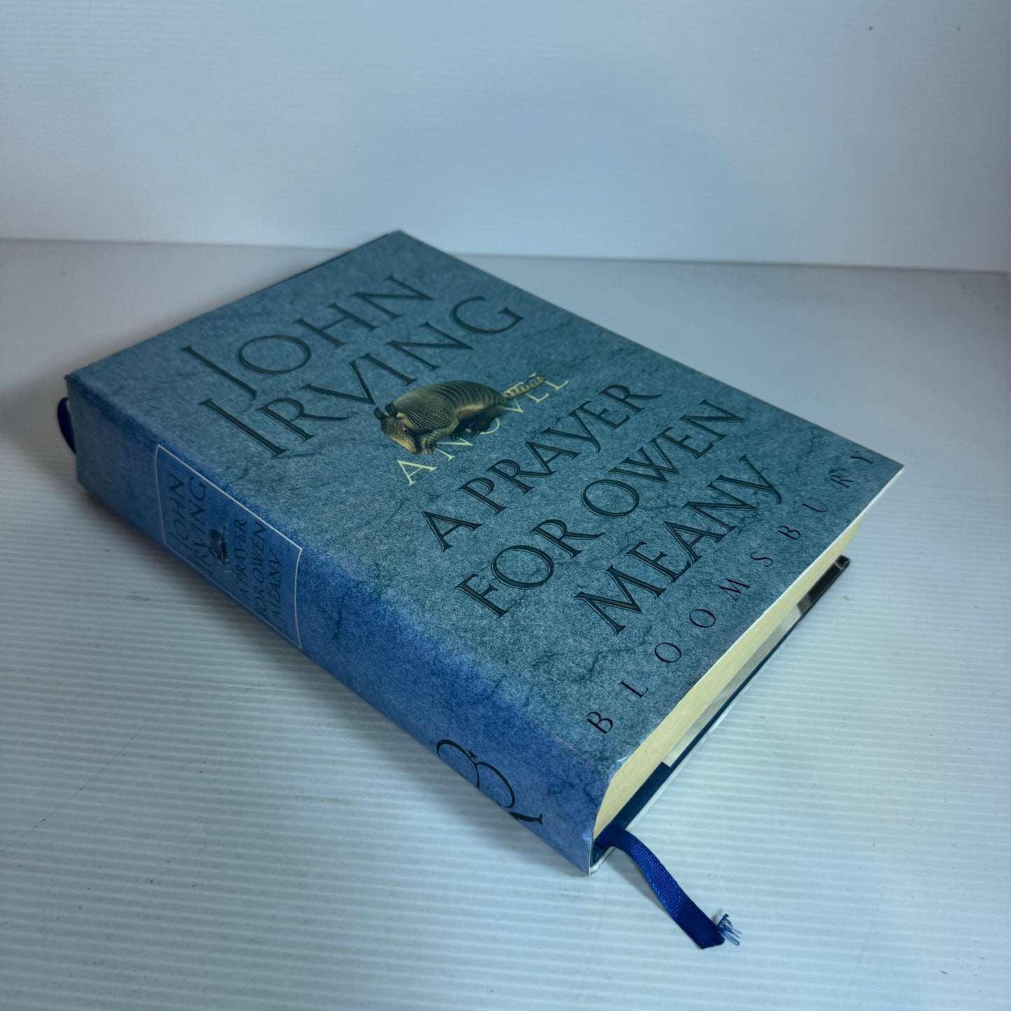 A Prayer For Owen Meany - John Irving