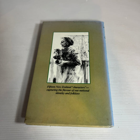 Speaking a Silence - Christine Hunt (Signed by Author) (Vintage 1981)