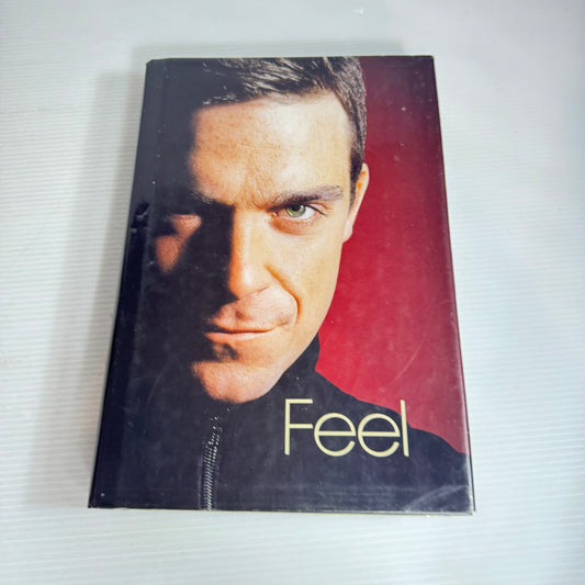 Feel : Robbie Williams - Chris Heath