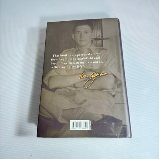 My Story - General Peter Cosgrove