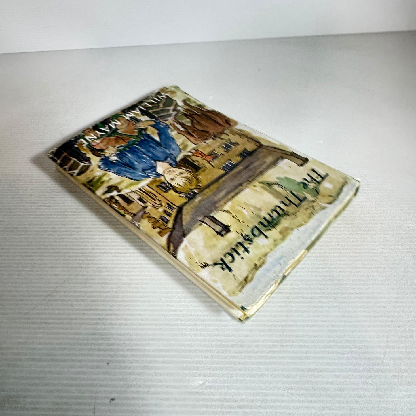 The Thumbstick - William Mayne (Vintage First Edition 1959)