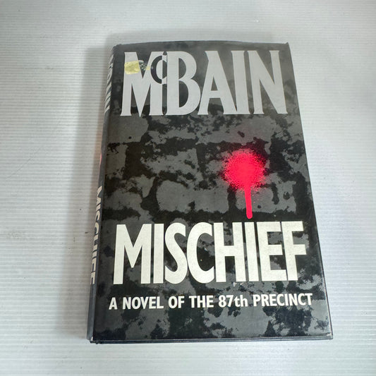 Mischief - McBain