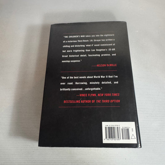 The Children's War - J.N. Stroyar