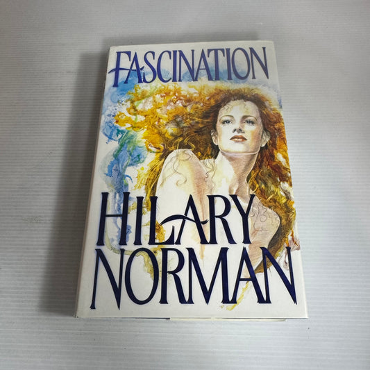 Fascination - Hilary Norman