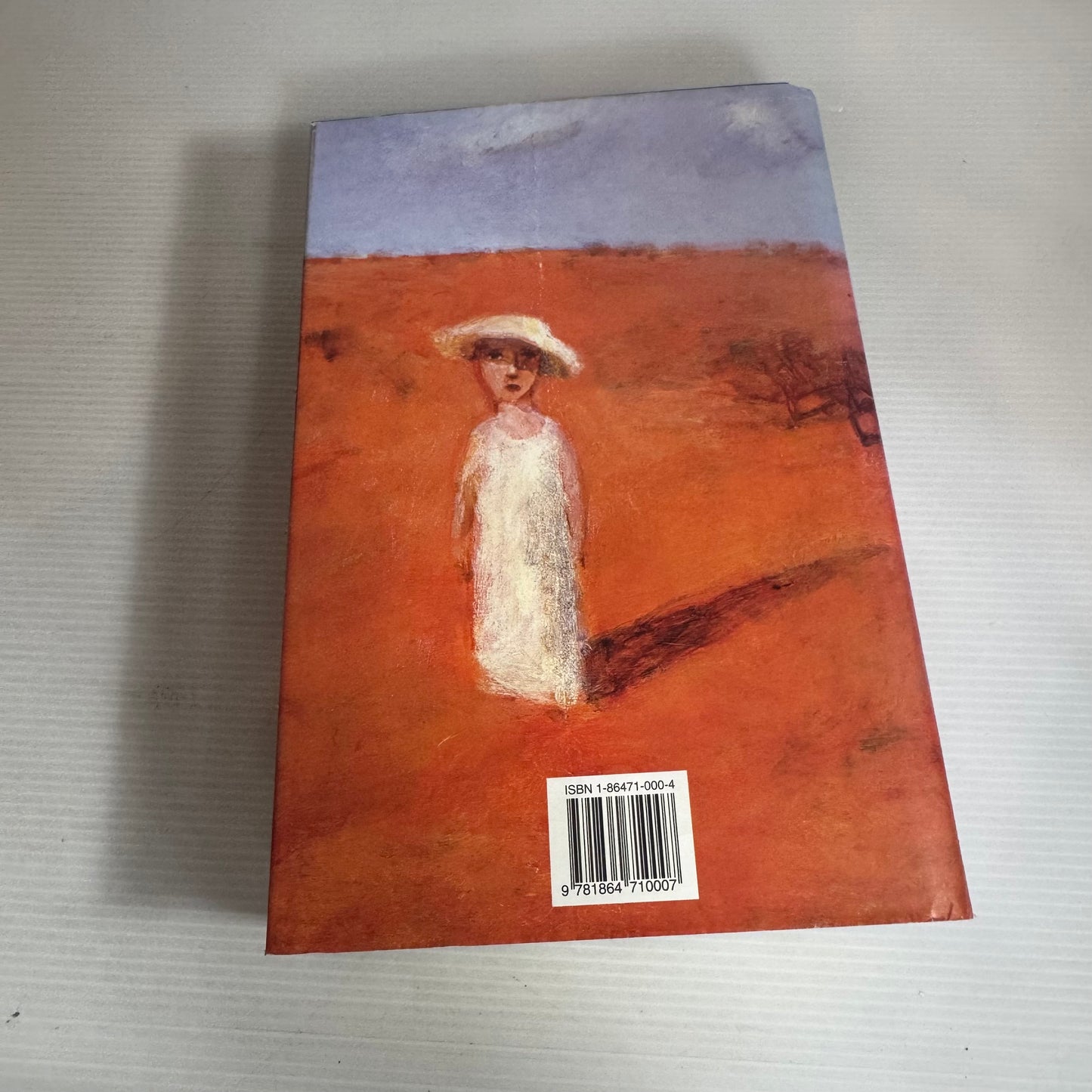 Bettany's Book - Tom Keneally