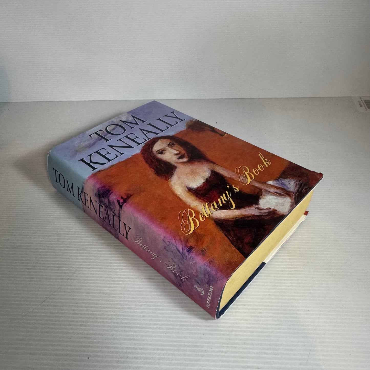 Bettany's Book - Tom Keneally