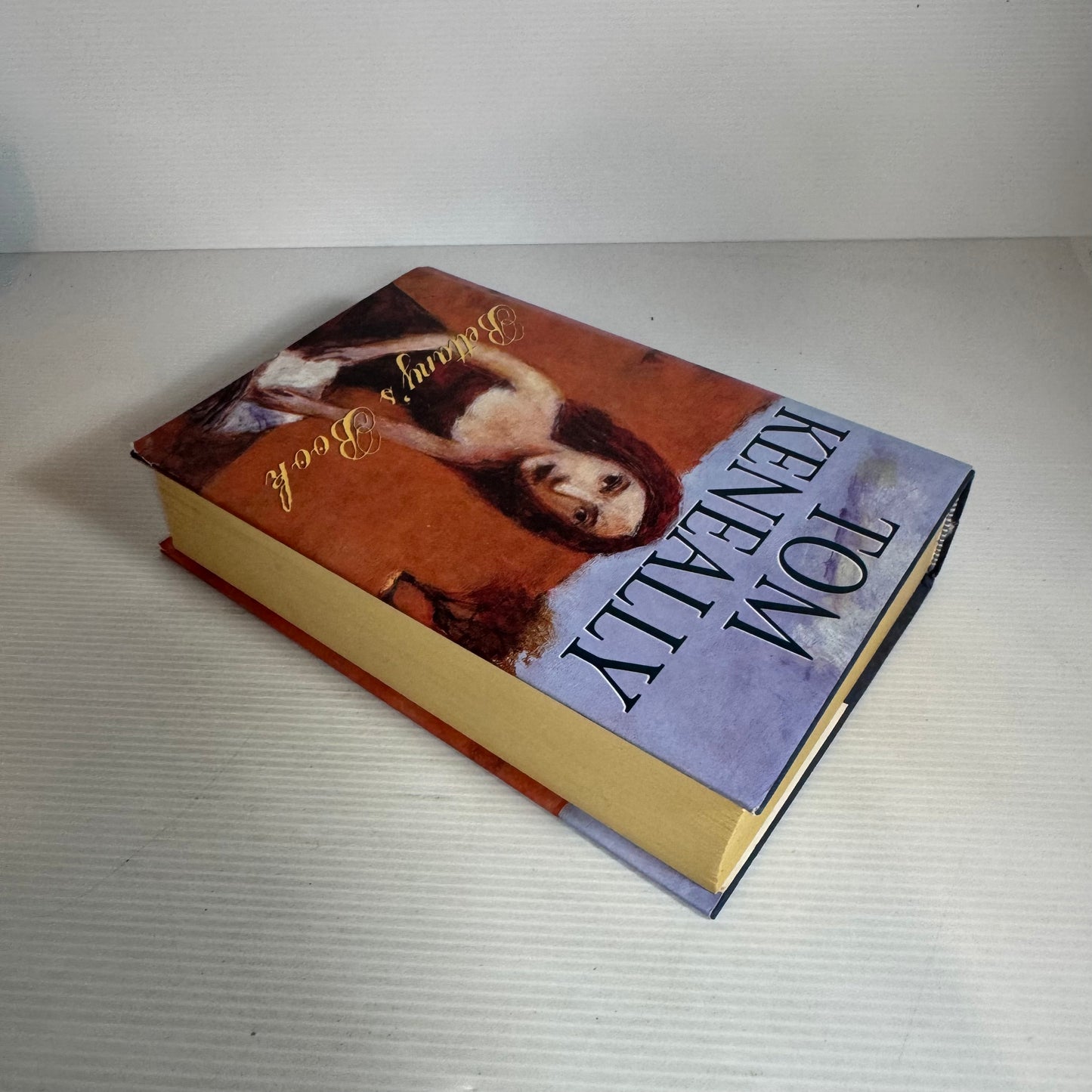 Bettany's Book - Tom Keneally