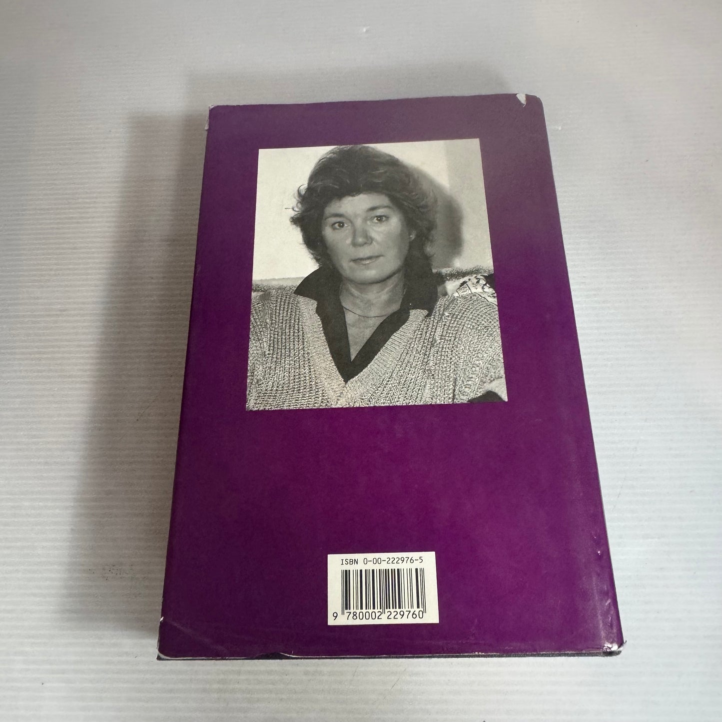 The Hawthorne Heritage - Teresa Crane (Vintage 1988)