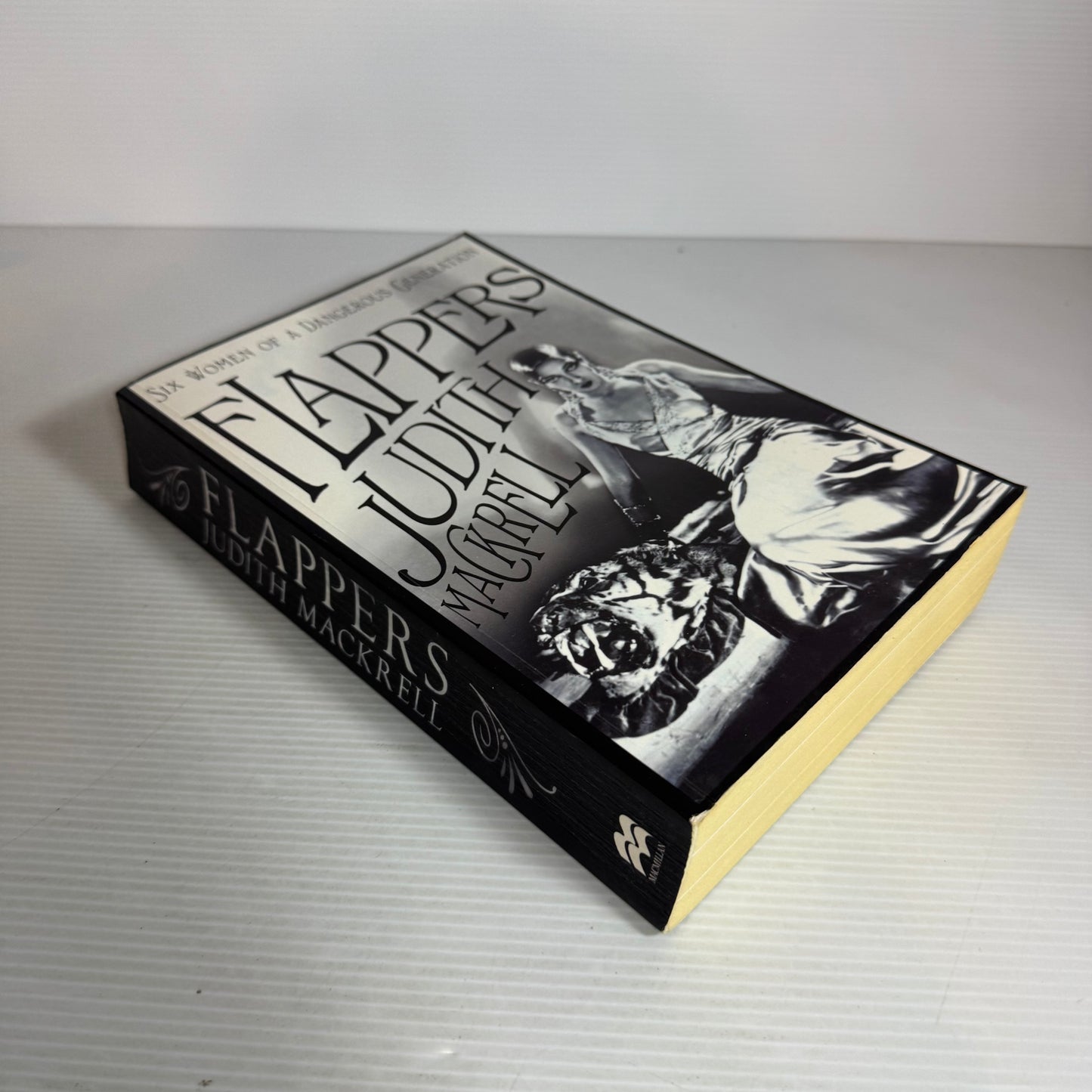 Flappers - Judith Mackrell