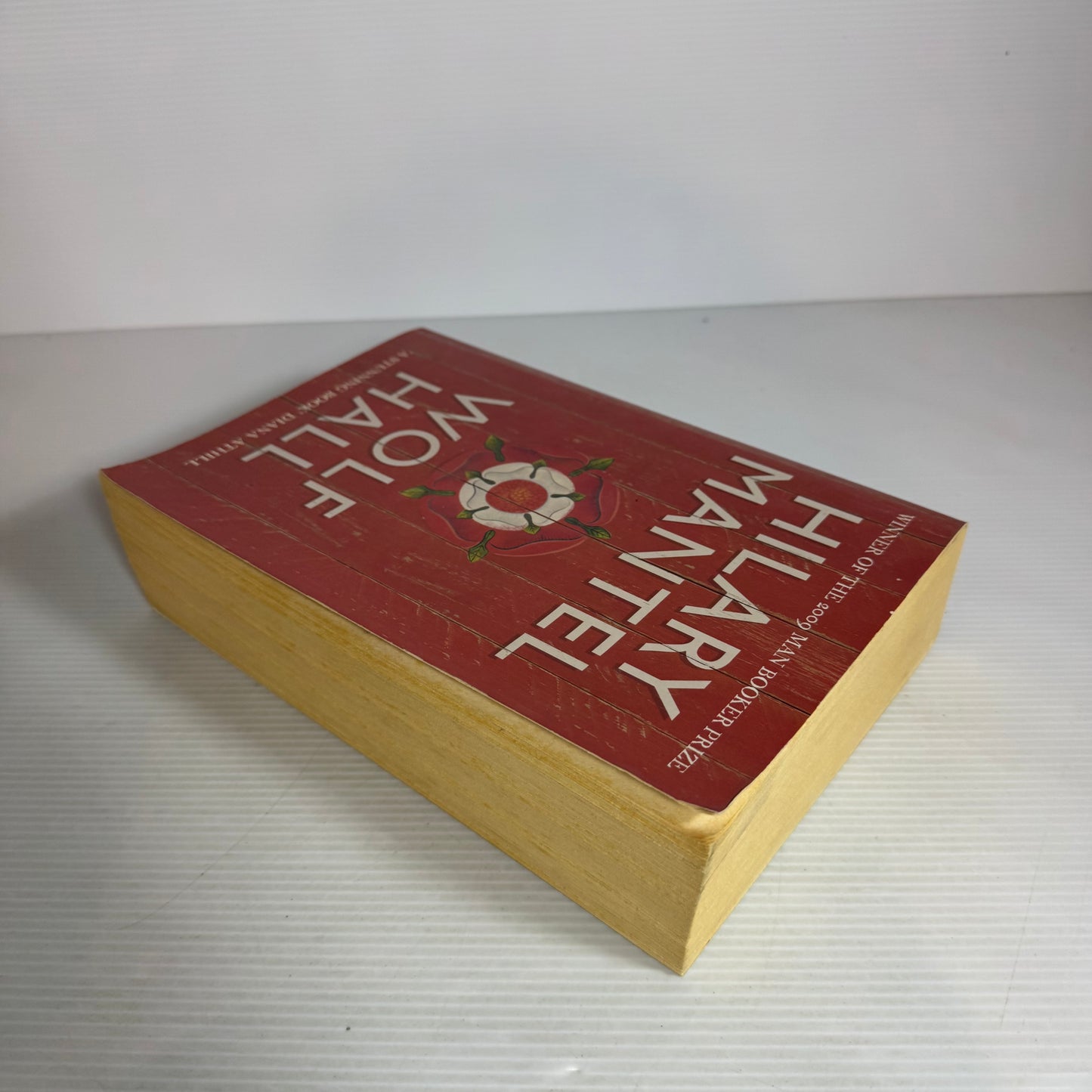 Wolf Hall - Hilary Mantel