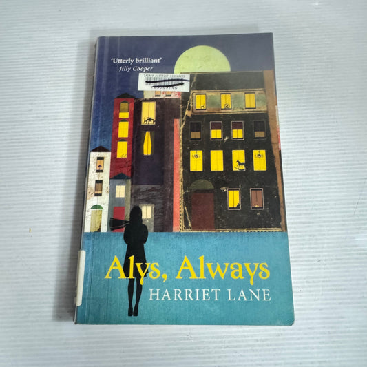 Alys, Always - Harriet Lane