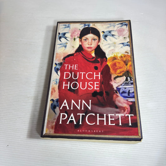 The Dutch House - Ann Patchett