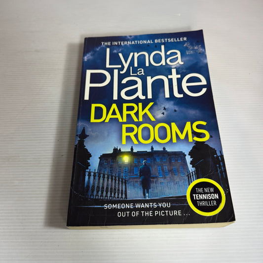 Dark Rooms - Lynda La Plante