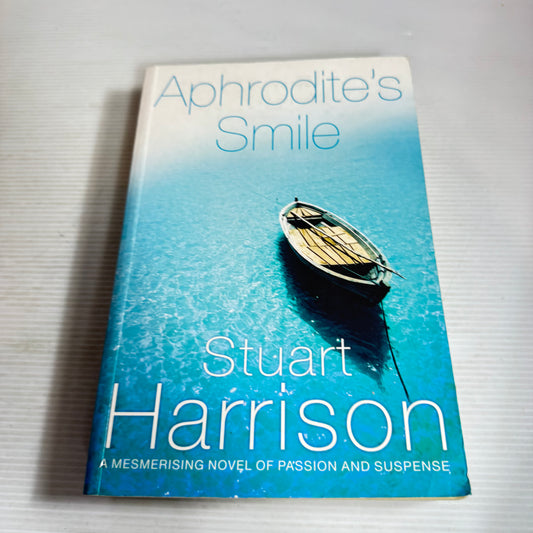 Aphrodite's Smile - Stuart Harrison