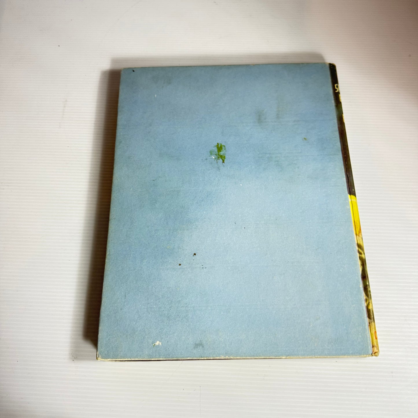 The Splendid Book for Boys - Dean (Vintage 1950's)