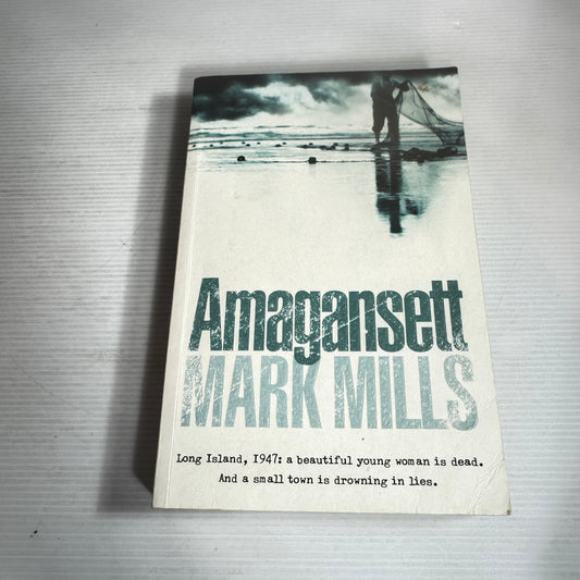 Amagansett - Mark Mills