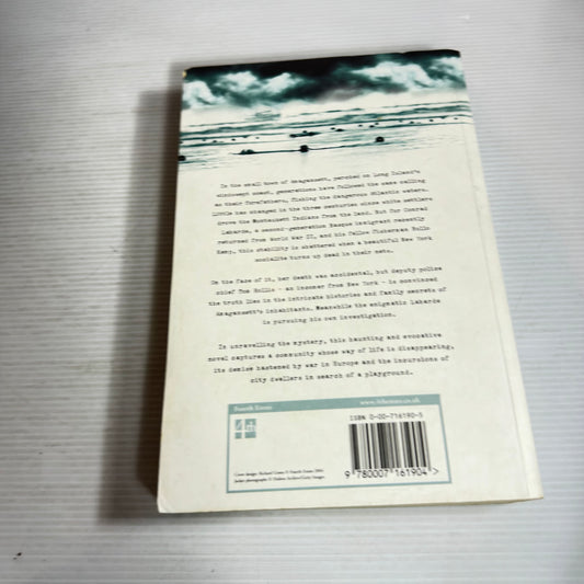 Amagansett - Mark Mills