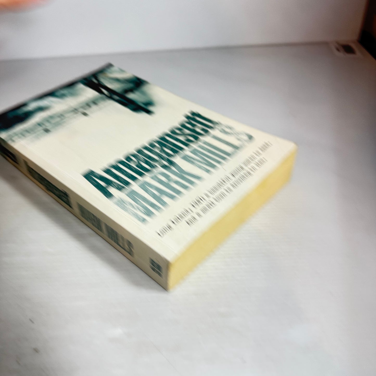 Amagansett - Mark Mills