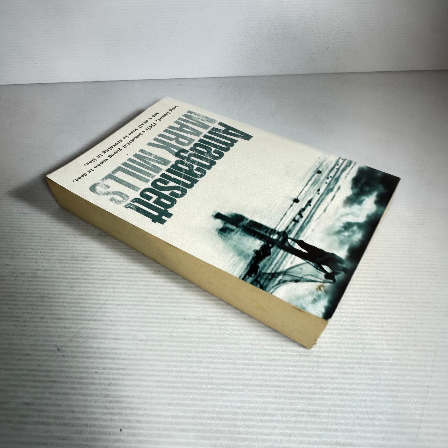 Amagansett - Mark Mills