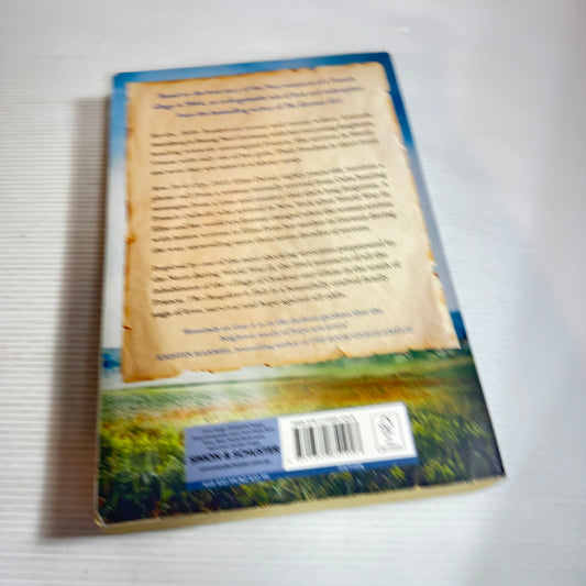 The Daughter's Tale - Armando Lucas Correa