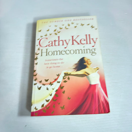 Homecoming - Cathy Kelly