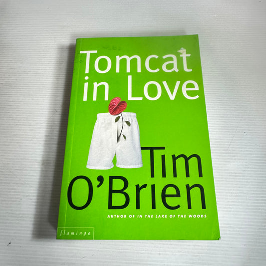 Tomcat in Love - Tim O'Brien