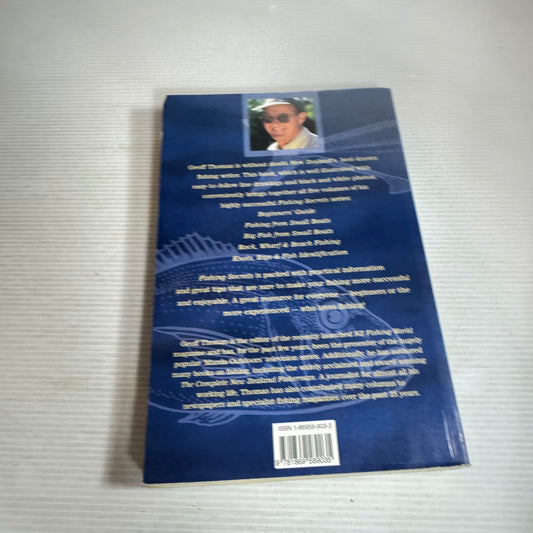 Fishing Secrets - Geoff Thomas