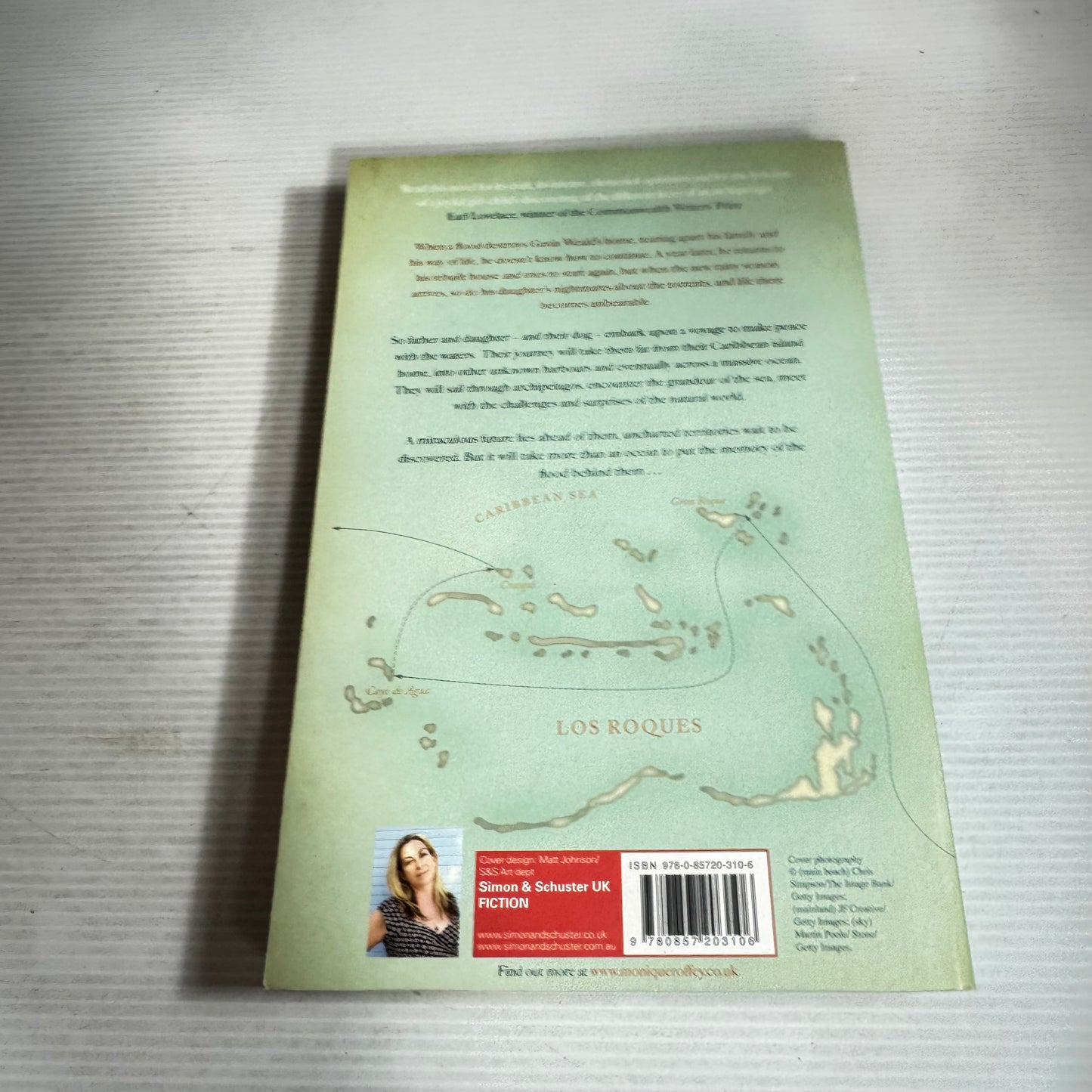 Archipelago - Monique Roffey