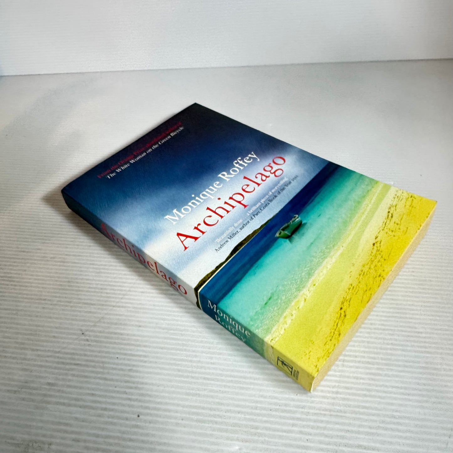 Archipelago - Monique Roffey