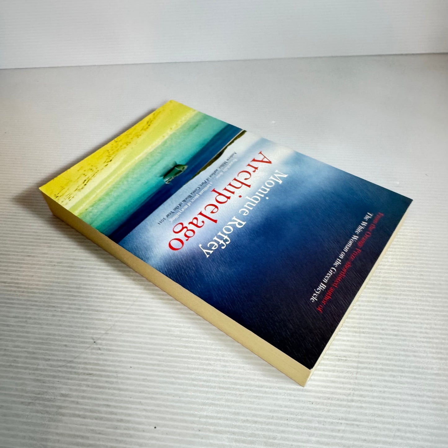 Archipelago - Monique Roffey