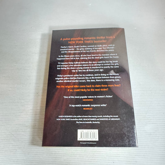 Superstition - Karen Robards