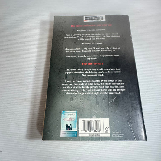 The Drowning Lesson - Jane Shemilt