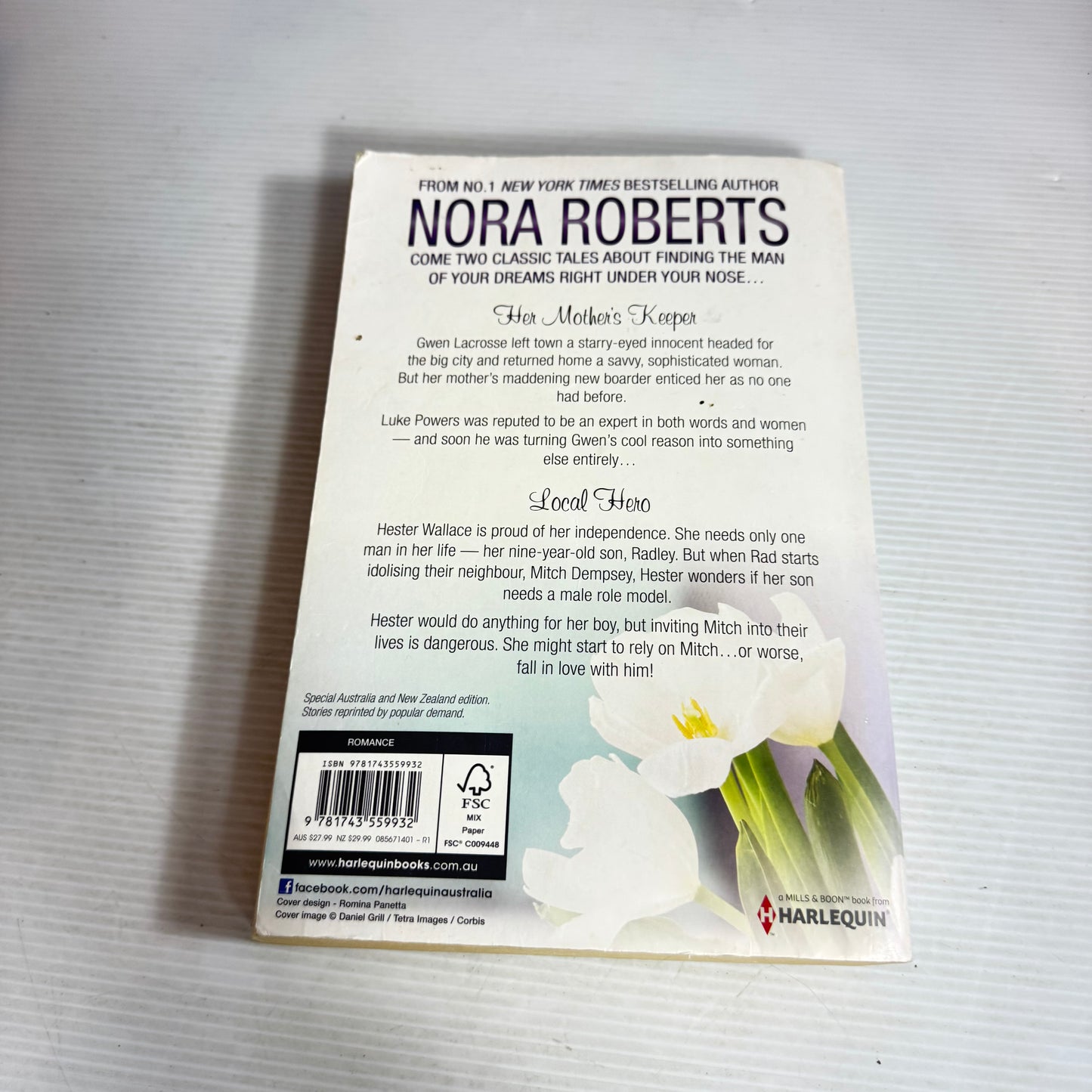Love Comes Along - Nora Roberts