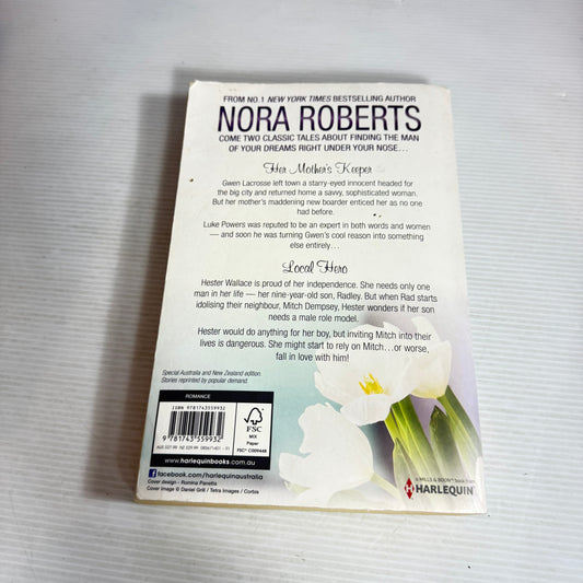 Love Comes Along - Nora Roberts