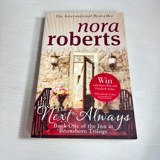 The Next Always - Nora Roberts
