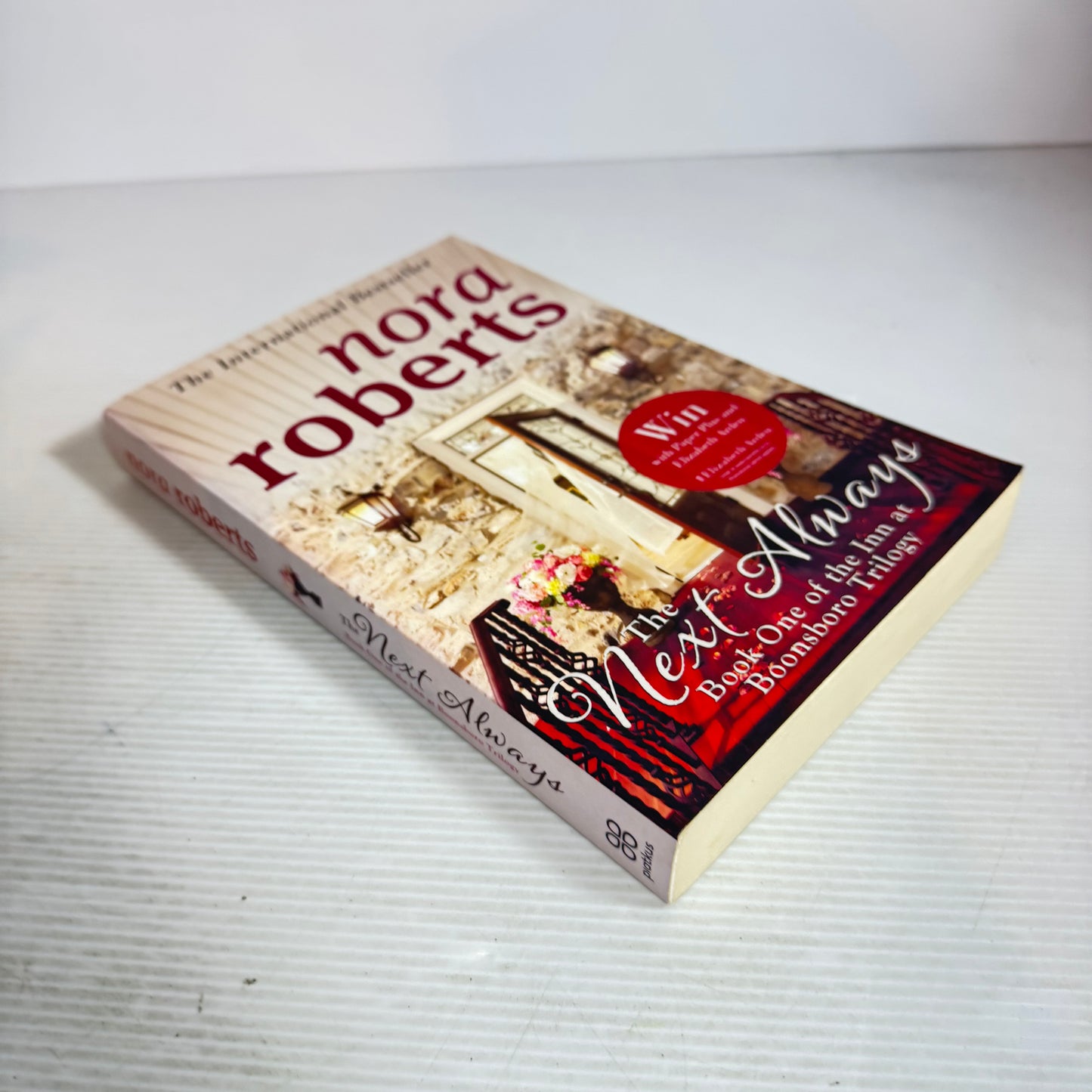 The Next Always - Nora Roberts